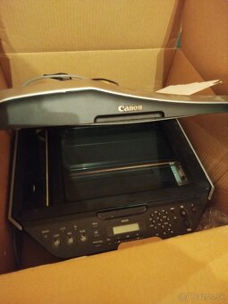 Darujem Canon Pixma MX 310 nefunguje - 3