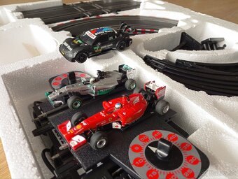 Autodráha Carrera GO Formula 1 - 3