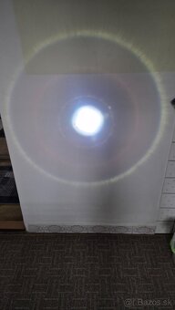 Emos led svietidlo - 3