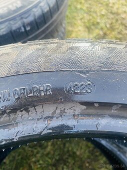 275/40r20 dva ks - 3