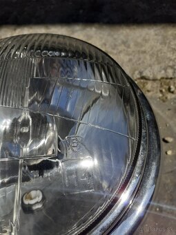 Predný reflektor Wesem - 3