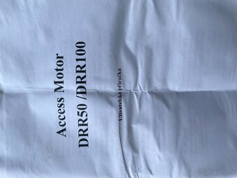 Detská štvorkolka - 3