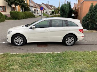 Mercedes R 300d 4 MATÍC - 3