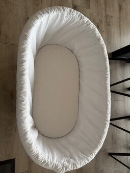 Mojžišov kôš pre bábätko - 3