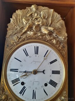 podlahove hodiny - 3