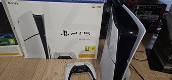 Playstation 5 - 3