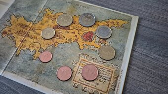 Sada mincí Cyprus 2008 - 3