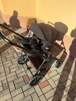 MOON  CLICC 2023 - MUD MELANGE - 3 kombinácia - 3