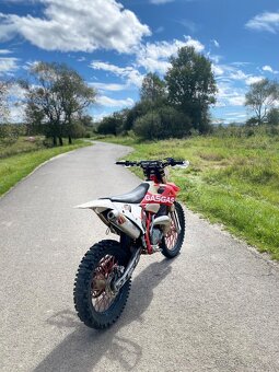 Gas Gas ec 250 TP - 3