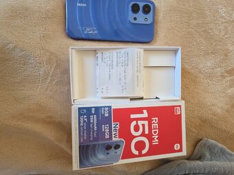 Xiaomi Redmi 15 C - 3