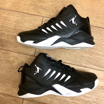 TENISKY…UNISEX…NOVE-v.36 - 3