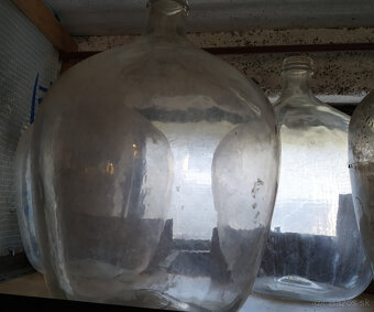 Demižóny 50 litrové_5ks_za_75,00 - 3