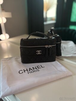 Chanel kabelka - 3