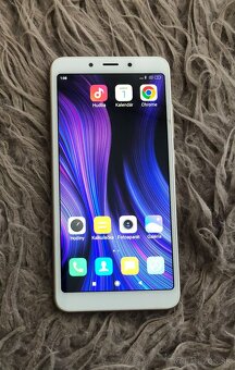 Xiaomi Redmi 6A 2GB/16GB, gold - 3