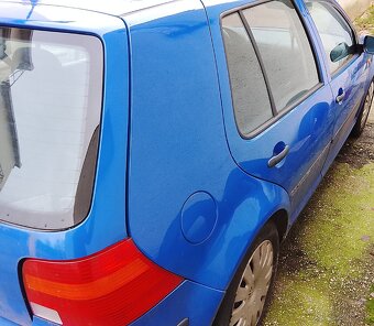 Rozpredám na náhradné diely - 3