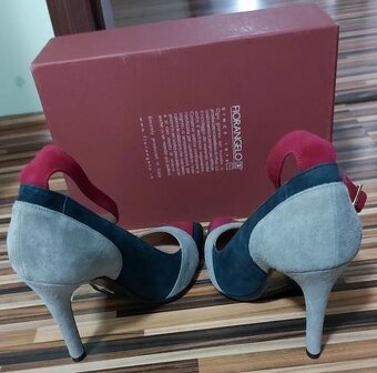 Lodičky Fiorangelo, 37 - 3