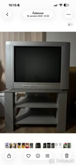 Televizor philips - 3