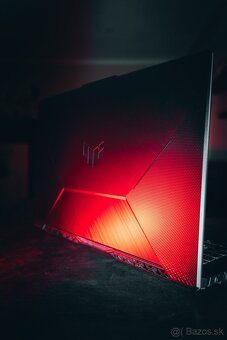 Predám notebok Asus FX706 - 3