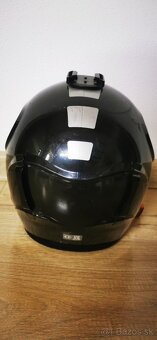 Lyžiarska prilba bolle - 3