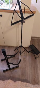 GITARA YAMAHA C40 - 3