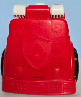 Auticko mega blocks - 3