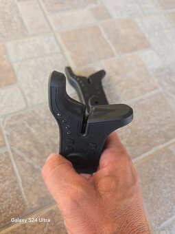 Feederové signalizator - 3