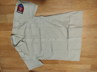 Predám policajné veci - 3