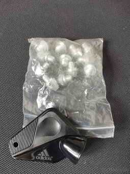 Predám kopačky adidas - znížená cena - 3