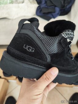 Ugg tenisky - 3