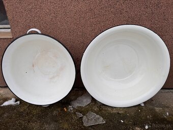 Predám riad na zabíjačku - 3