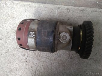 Predám magnero zopakovanie bosh - 3