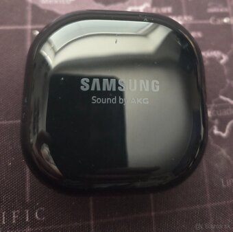 Samsung Galaxy Buds Live - 3