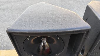 skelety 12" odposluchov EAW - 3