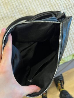 Nová čierna dámska kabelka - 3