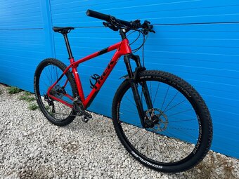 Trek Procaliber 9.6 - 3