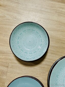 Tanierova suprava - 3