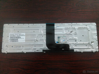 Klávesnica 703151-041 - 3