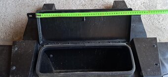 Pevnostný nárazník - 3