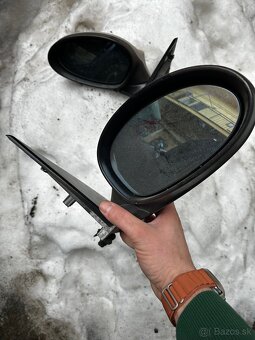 Spätné zrkladlá BMW E87 E90 E91 - 3