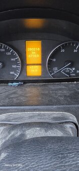 Mercedes sprinter - 3