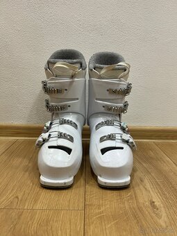 Lyžiarky Rossignol EU39 - 3