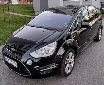 Ford S max - 3