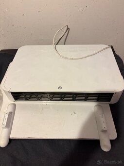 Elektricky ohrievač - 3