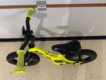 Detské odrážadlo KELLYS KITE 12 - 3