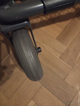 Chodítko pre seniorov - 3