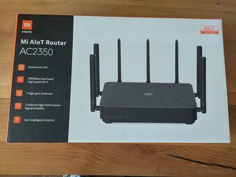 Router Xiaomi MiAlot AC2350 - 3