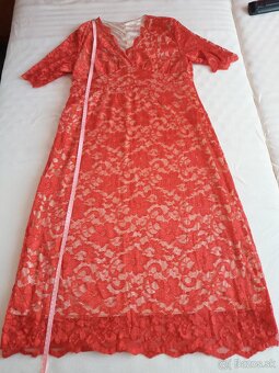 Spolocenske saty c.48-50 - 3