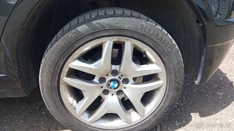 Predám Styling 192 na BMW X3 - 3