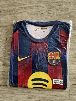 Detský futbalový dres _ Raphina - 3