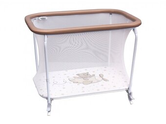 Skladacia postieka nová - 3